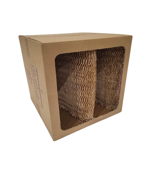 DryTek Cube
